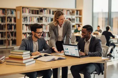 2027 MLIS vs. a Research Administration Master's for University Libraries thumbnail