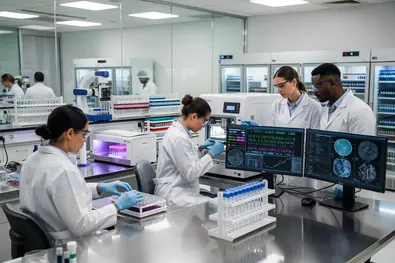 2026 Online Forensic Science Degrees With DNA Analysis Coursework