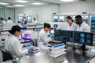 2026 Online Forensic Science Degrees With DNA Analysis Coursework thumbnail