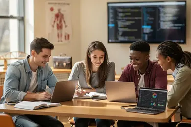 2027 Best College Degrees for Job Security thumbnail