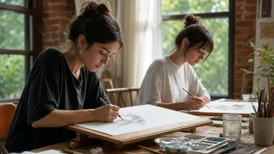 2027 Online Illustration Master's Programs With No Personal Statement or Admissions Essay Required thumbnail