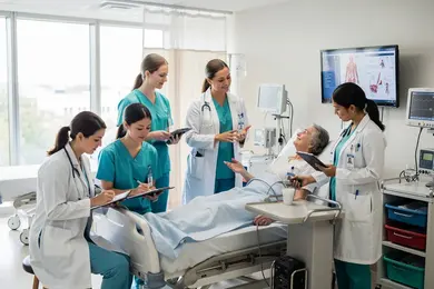 2026 RN to BSN Programs With Prior Learning Assessment Credit thumbnail