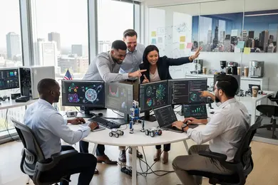 2026 Best LLM Courses for Enterprise Use Cases thumbnail