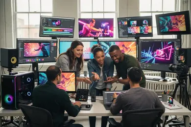 2026 Does an Online Media Arts Degree Qualify You for Licensure? thumbnail