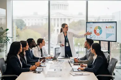 2026 Most Valuable Online Master's in Healthcare Management Degree Programs Ranking in District of Columbia