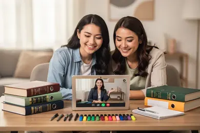 2027 Live Instruction in ABA-Approved Online Paralegal Programs: Questions About Your Schedule thumbnail