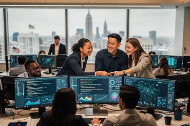 2026 Online Cybersecurity Degrees With Real-World Applied Security Projects thumbnail