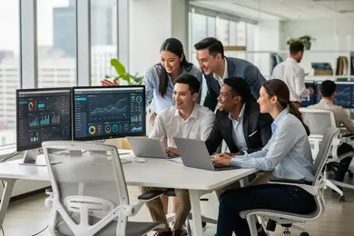 2026 Best Online Management Information Systems Degrees for Enterprise Technology Careers thumbnail