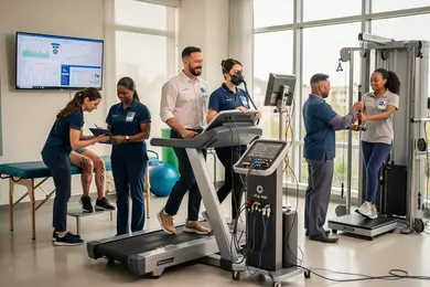 2026 Graduation Rates for Online Exercise Science Master's Programs: Completion Statistics thumbnail