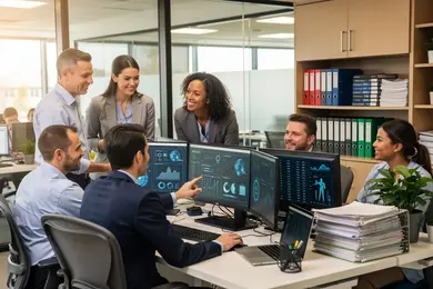 2026 Health Information Management Degree Careers Ranked by Stress Level, Salary, and Job Stability thumbnail