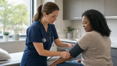 2027 Best Online Family Nurse Practitioner (FNP) Programs for Residents of Huntsville, AL thumbnail