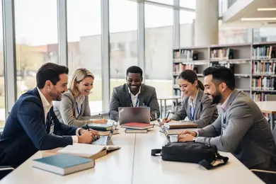 2027 Most Affordable Master's Degrees for Professional Advancement thumbnail