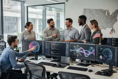 2026 Fastest Associate Degrees in Artificial Intelligence thumbnail