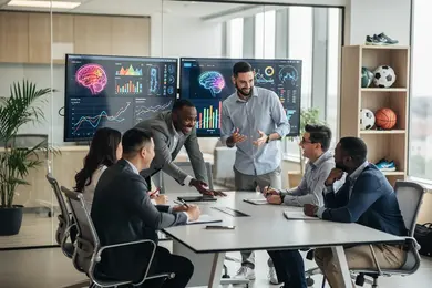 2026 Entry-Level Hiring Trends for Sports Psychology Graduates: Where New Grads Have the Best Odds thumbnail