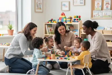2027 How Long Does It Take to Earn an Online Early Childhood Education Doctorate? Timelines, Credits, and Dissertation Options thumbnail