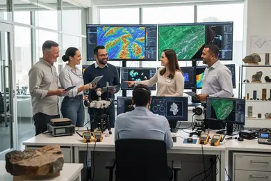 2026 Online Geosciences Degrees for Remote Sensing Roles thumbnail