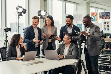 2026 Entertainment Business Salary Trends Report: Are Wages Keeping Up With Tuition and Inflation? thumbnail