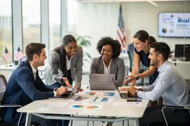 2027 Entry-Level Hiring Trends for Political Science Graduates: Where New Grads Have the Best Odds thumbnail