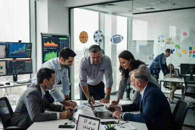 2026 Best Sports Management Master's Specializations for Career Growth thumbnail