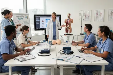 2027 Best Online Nurse Education Doctorate Programs for Nonprofit, Policy, and Community Leadership Careers thumbnail