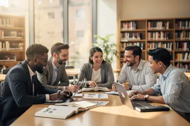 2027 Best PhD Programs With Year-Round Enrollment thumbnail