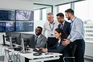 2027 Security Management Admissions Trends Report: Acceptance Rates, GPA Expectations, and Test Policy Changes thumbnail