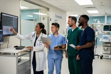 2026 Best BSN to DNP Programs thumbnail