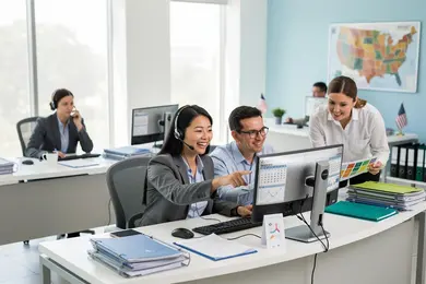 2026 Best States for Medical Office Administration Degree Graduates: Salary, Demand, and Career Opportunity thumbnail