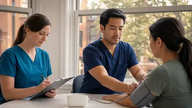2027 Best Online Health Studies Master's Programs at Nonprofit Universities thumbnail