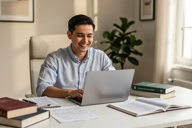 2027 Most Affordable Online PhD Programs thumbnail