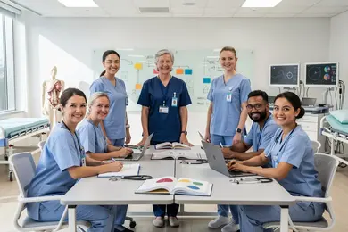 2027 Nurse Educator Degree Oversupply or Undersupply? Student Volume vs Employer Demand thumbnail