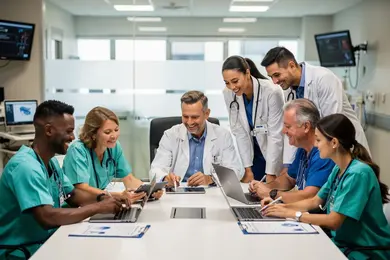 2026 How Many Credits Can You Transfer Into a Health Sciences Degree Program? thumbnail