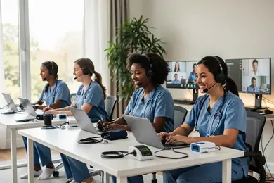 2026 Best MSN Paths for Nurses Seeking Remote-Friendly Roles thumbnail