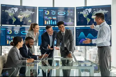 2026 Demand Planner vs Supply Chain Analyst vs Procurement Careers: Pay, Growth, and Promotion Potential thumbnail