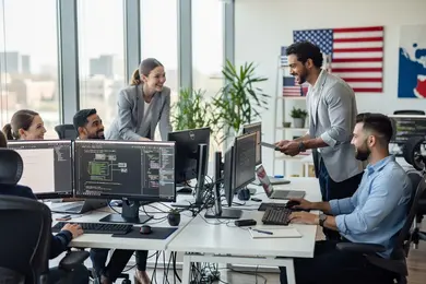 2026 Fastest Accredited Online Software Engineering Programs: Accelerated Degrees and Completion Times thumbnail