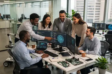 2026 Most Affordable AI Bachelor's Degrees in the U.S. thumbnail