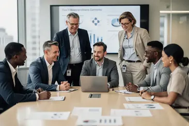 Careers after an online MBA in Operations Management for public sector professionals thumbnail