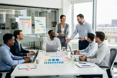 2027 Military-Friendly Online Project Management Doctorate Programs: Benefits, Accreditation, and Career Outcomes thumbnail