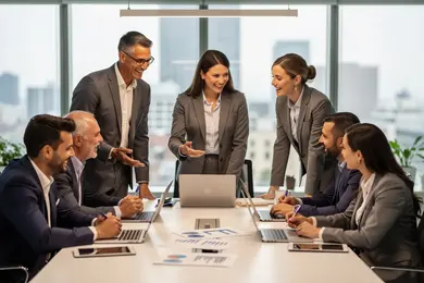 2026 Online Organizational Leadership Degrees With Strong Applied Management Training thumbnail