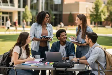 2026 Best College Majors by Graduate School Potential thumbnail