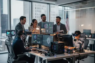 2026 Best AI Governance Courses for Risk Analytics Teams thumbnail