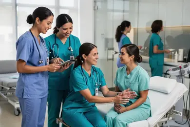 2026 Nurse Practitioner Programs With Multiple Start Dates thumbnail