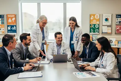 2026 Best Online Public Health Degrees for Community Health Careers thumbnail