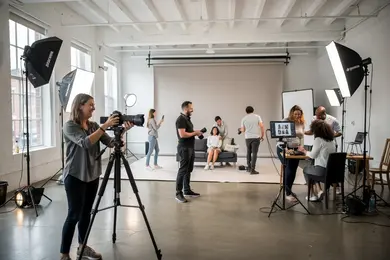 2027 Fastest Accredited Online Photography Programs: Accelerated Degrees and Completion Times thumbnail