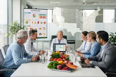 2026 Nutrition Degree Hiring Strength by State: Where Employers Need Graduates Most