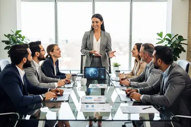 2026 Online Organizational Leadership Bachelor's Degree Programs With No SAT or ACT Requirements thumbnail