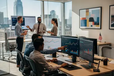 2026 Online Data Analytics Degrees With Marketing Analytics Career Alignment thumbnail