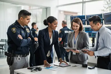 2026 Best Online Bachelor's in Criminal Justice for Federal Career Paths thumbnail