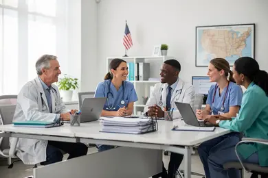 2026 Worst States for Patient Safety & Quality Degree Graduates: Lower Pay, Weaker Demand, and Career Barriers thumbnail