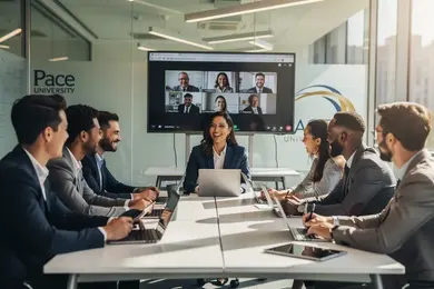 2026 Pace University Online Master of Business Administration - MBA in Corporate Finance: Cost, Admissions, Curriculum, and Career Paths thumbnail